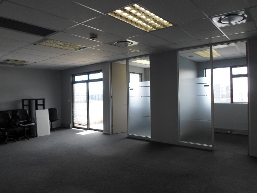 To Let commercial Property for Rent in Century City Western Cape